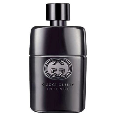 gucci guilty intense hombre|gucci guilty intense reviews.